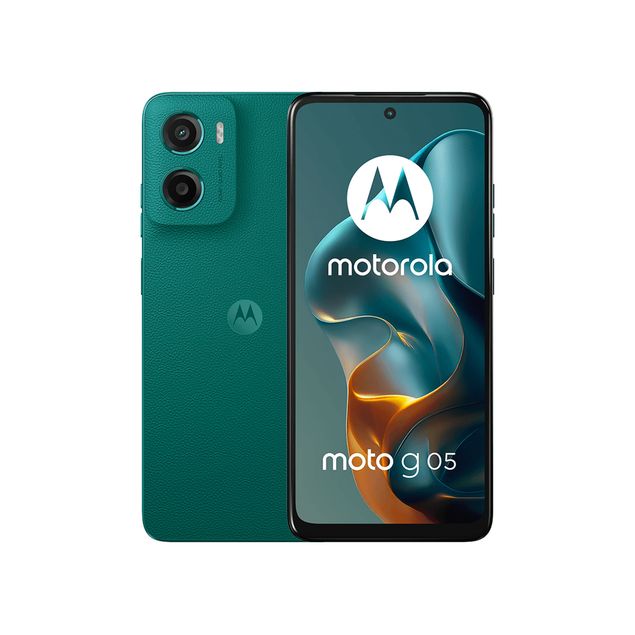 Motorola-G05-4GB-128GB-Desbloqueado-Verde