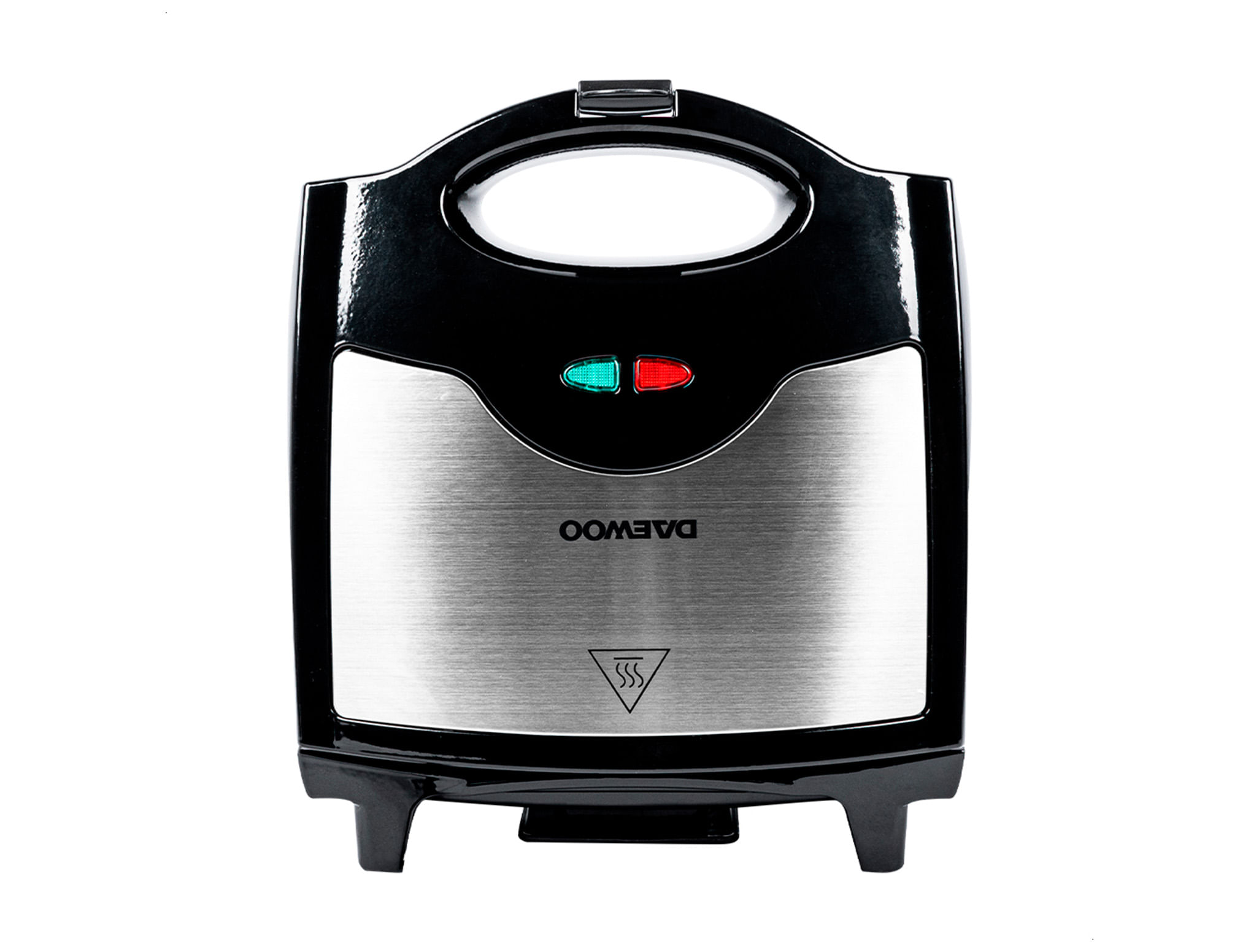 Sandwichera Daewoo Snackera 3 En 1 DSM-9780-1