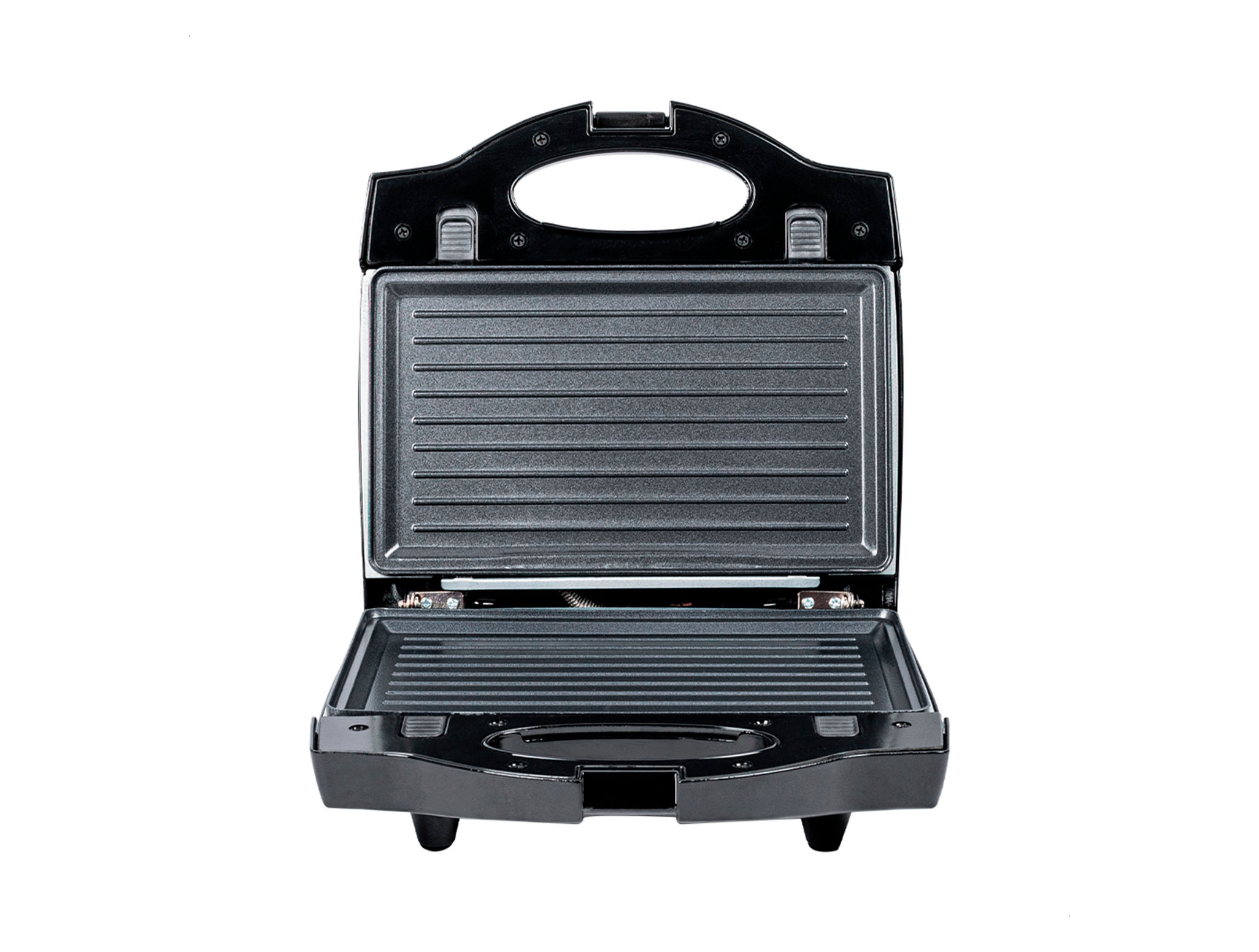 Sandwichera Daewoo Snackera 3 En 1 DSM-9780-2