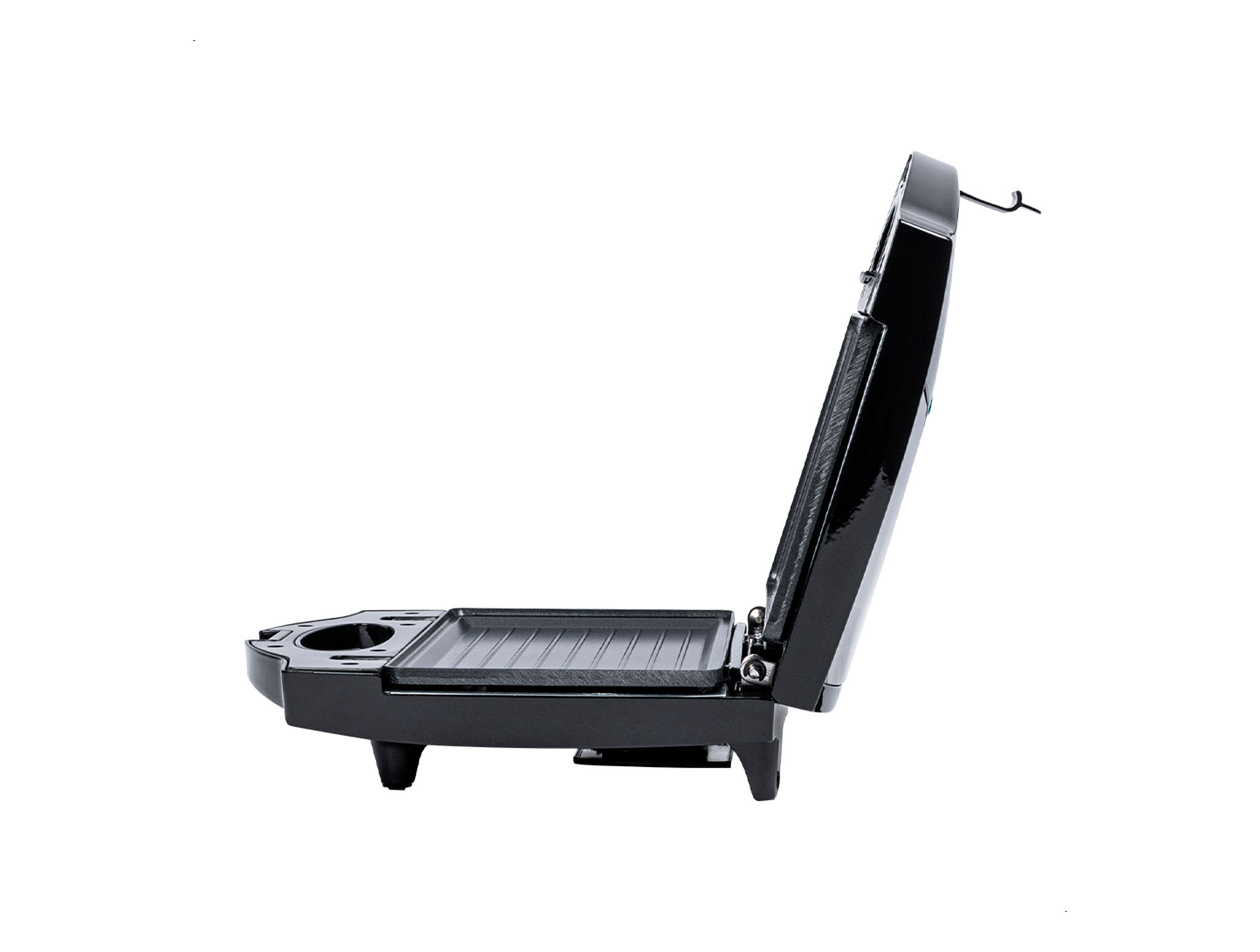Sandwichera Daewoo Snackera 3 En 1 DSM-9780-3