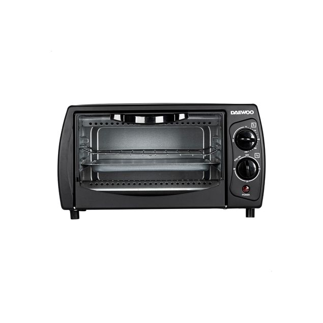 Horno-Tostador-Daewoo-Oven-Toaster-DOT-1645
