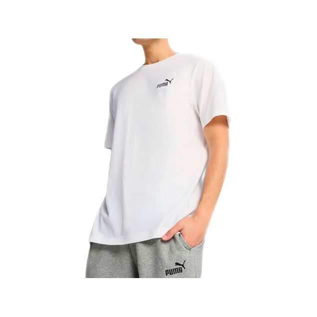 Playera-Puma-Ess-Small-Para-Hombre-68253402