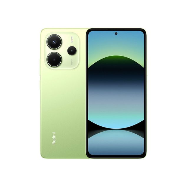 Xiaomi-Redmi-Note-14-8GB-256GB-Desbloqueado-Verde