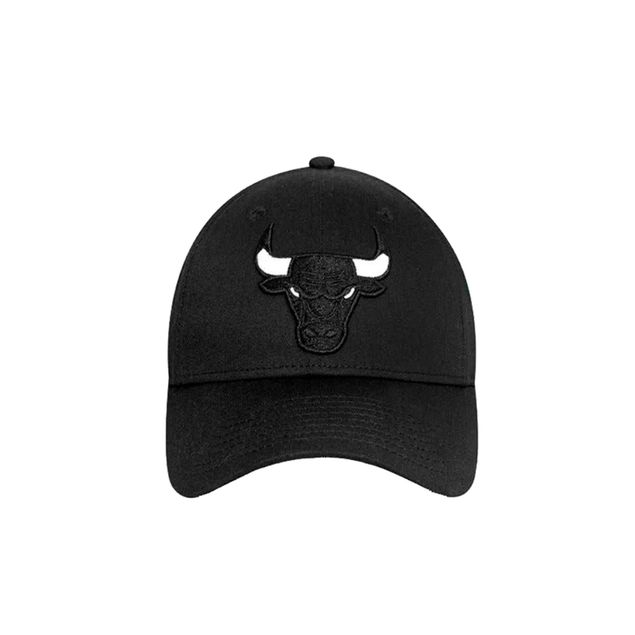 Gorra-New-Era-Curva-Bulls-Unisex-13105455