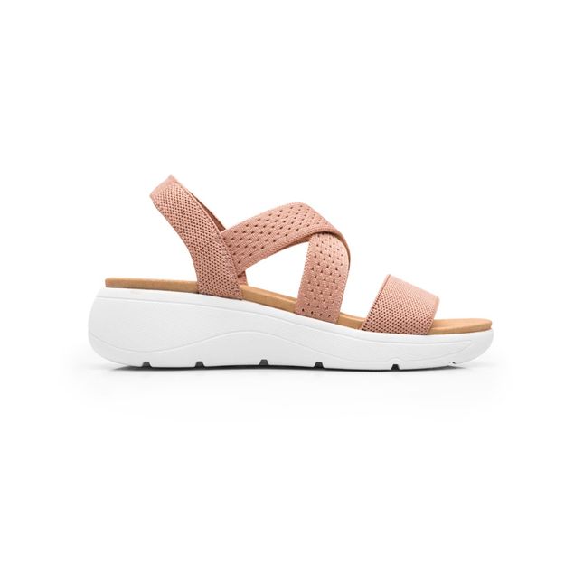 Sandalia-Flexi-Casual-Textil-Para-Mujer-135102