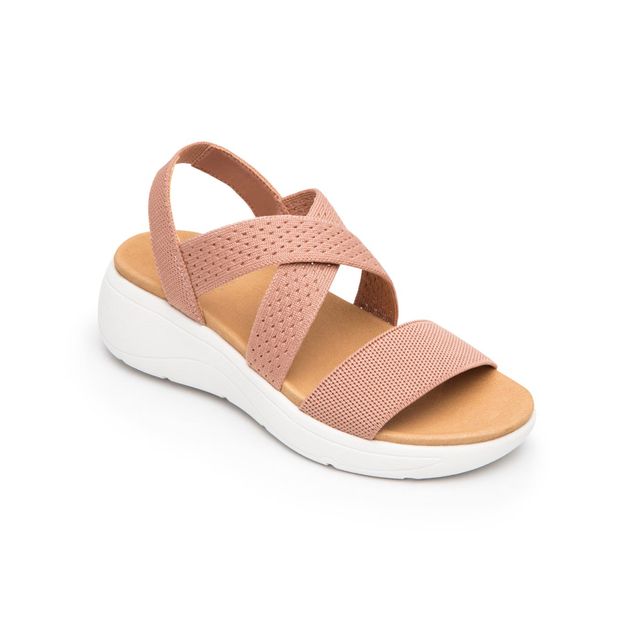 Sandalia-Flexi-Casual-Textil-Para-Mujer-135102