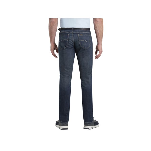 Jeans-Lee-Deslavado-Para-Hombre-112368345