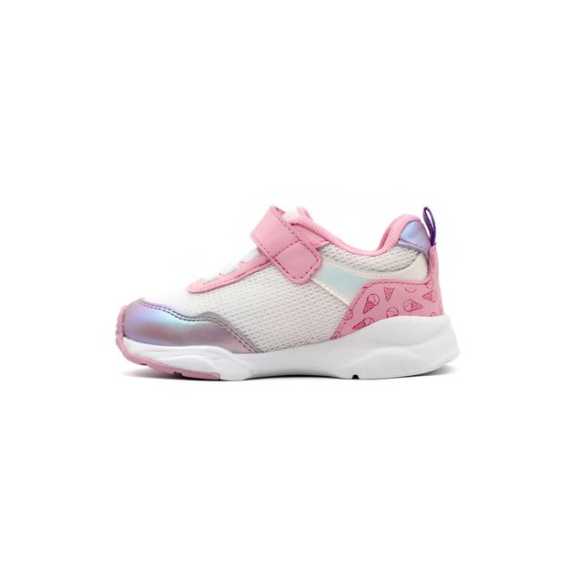 Tenis-Bluey-Deportivo-Doble-Ajuste-Para-Niña-BL730553