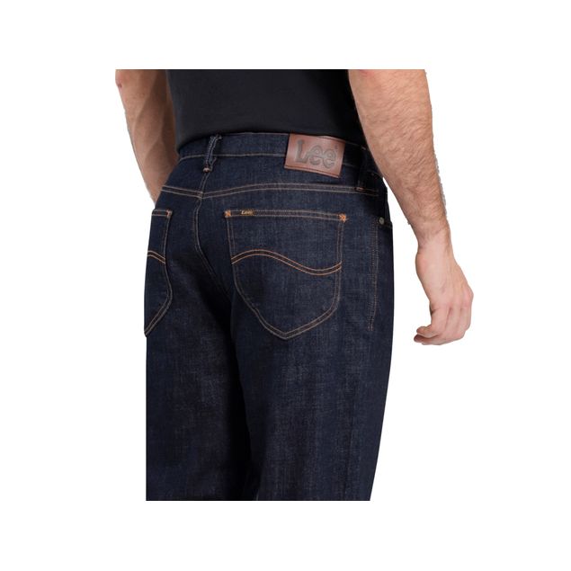 Jeans-Lee-Liso-Para-Hombre-112368413