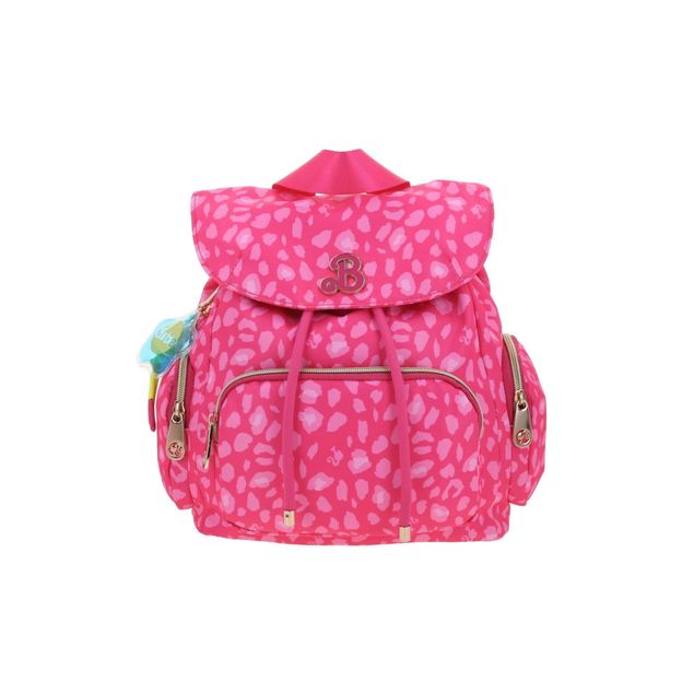 Mochila-Barbie-Backpack-Print-Para-Mujer-Br25031-P