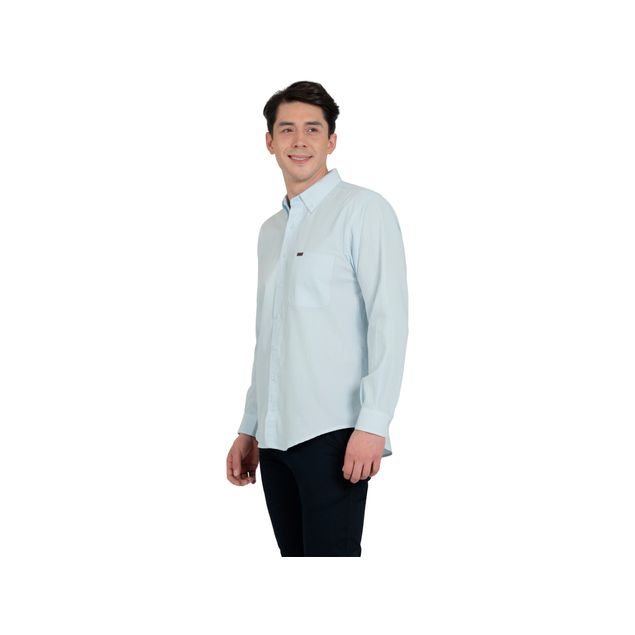 Camisa-Lee-De-Vestir-Para-Hombre-112372671