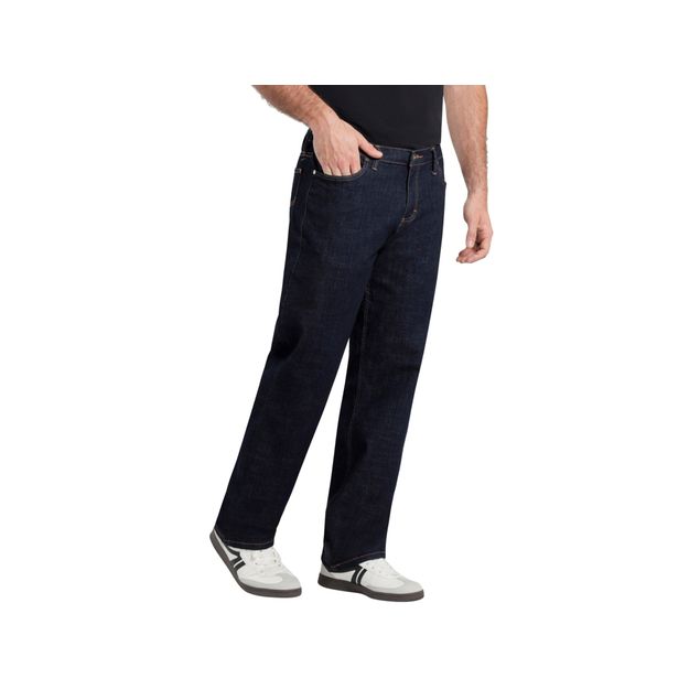Jeans-Lee-Liso-Para-Hombre-112368413
