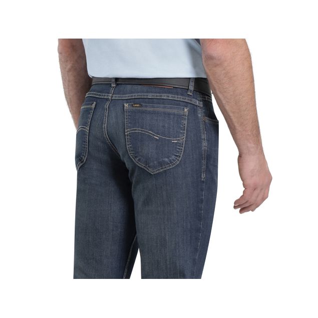 Jeans-Lee-Deslavado-Para-Hombre-112368345