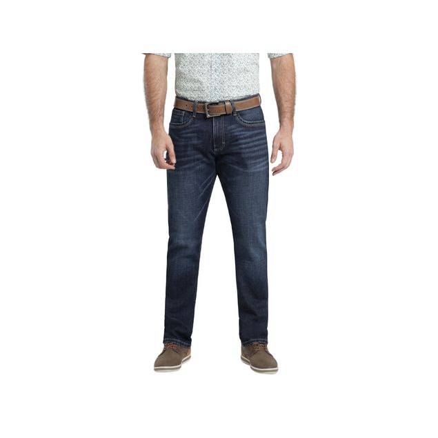 Jeans-Lee-Deslavado-Para-Hombre-112372713