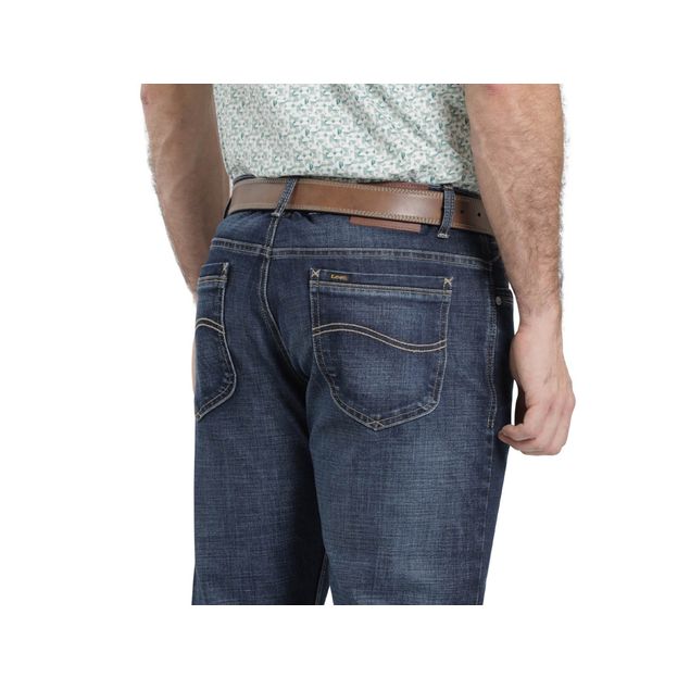 Jeans-Lee-Deslavado-Para-Hombre-112372713