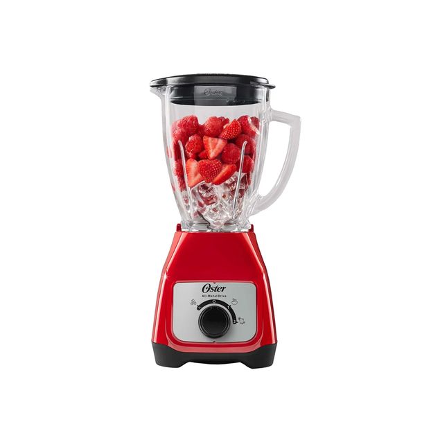 Licuadora-Oster-2-Velocidades-Roja-BLSTKAGRRD013