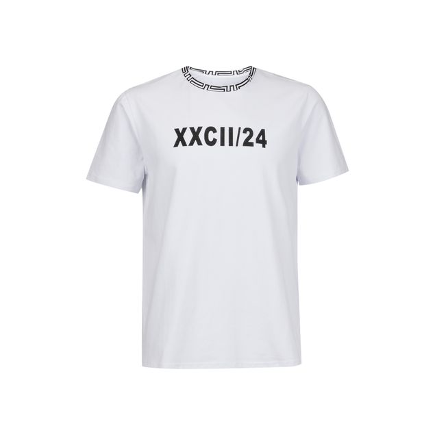 Playera-Roosvelt-Con-Logo-Manga-Corta-Para-Hombre-TISH-2503