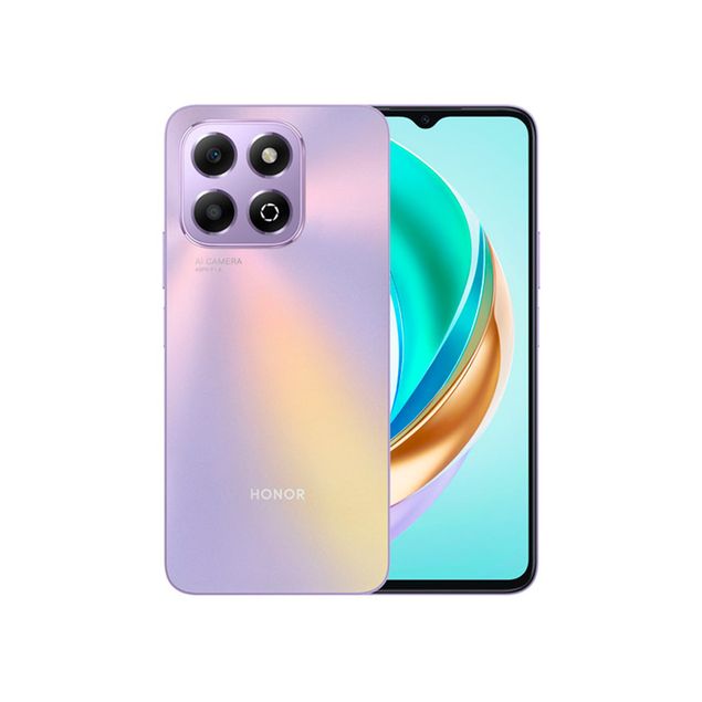 Honor-X6B-256GB-Desbloqueado-Morado