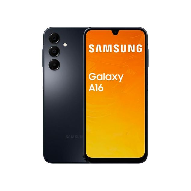 Samsung-Galaxy-A16-128GB-Desbloqueado-Negro