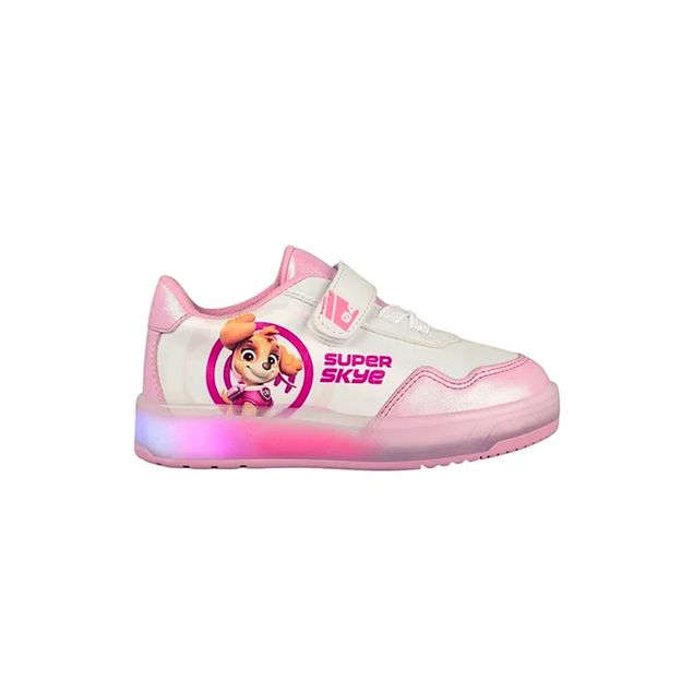 Tenis-Paw-Patrol-Velcro-Luces-Para-Niña-PW332573