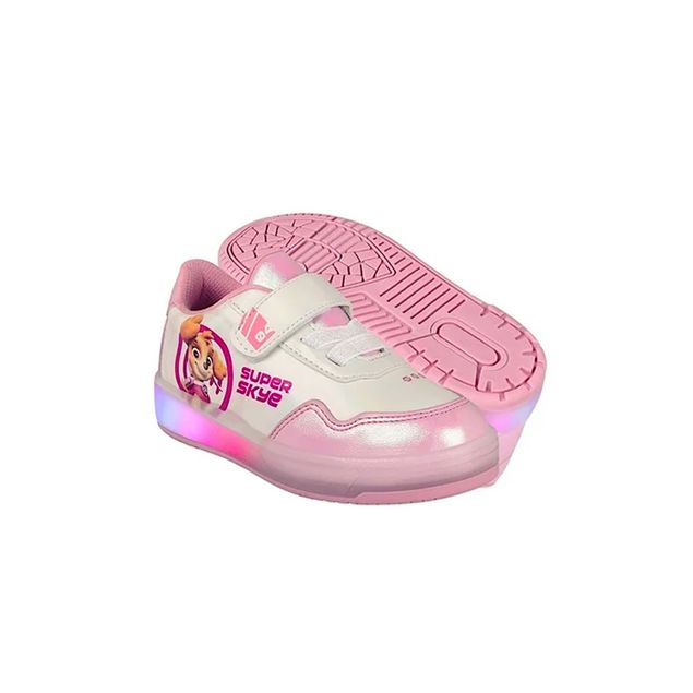 Tenis-Paw-Patrol-Velcro-Luces-Para-Niña-PW332573