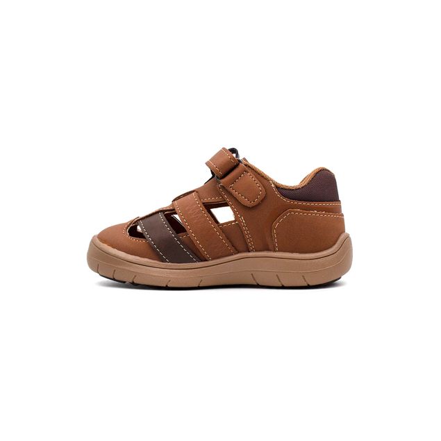 Sandalia-Vavito-Cerrada-Velcro-Para-Niño-VA276501