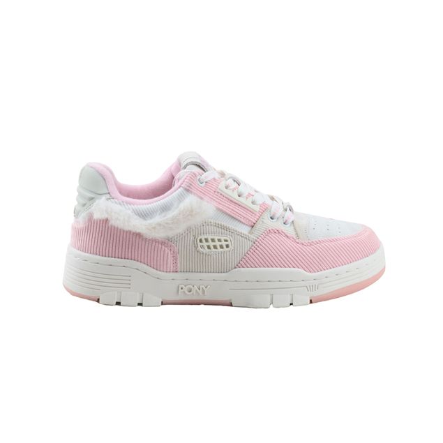 Tenis-Pony-Catton-Candy-M-100-Para-Mujer-M1L01010104
