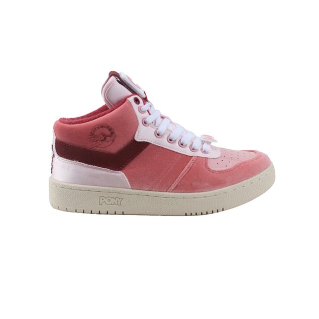 Tenis-Pony-Cherry-Blossom-City-Wings-Mid-Para-Mujer-CWM01040