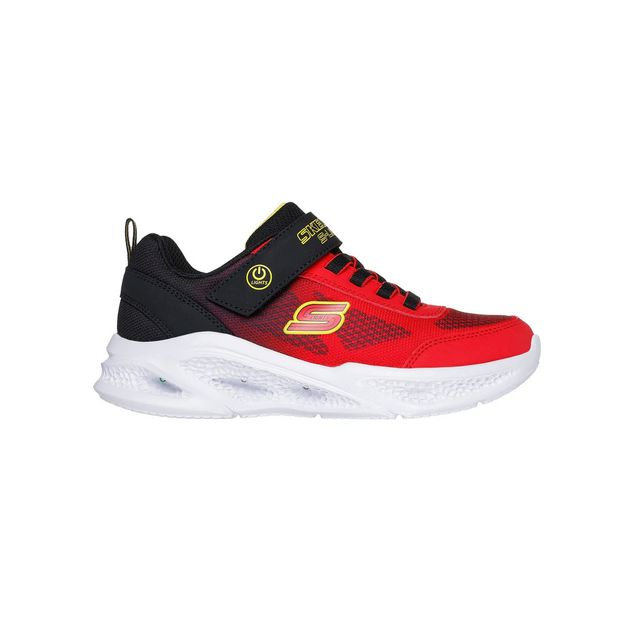 Tenis-Skechers-Meteor-Lights-Infantil-401495Lrdbk