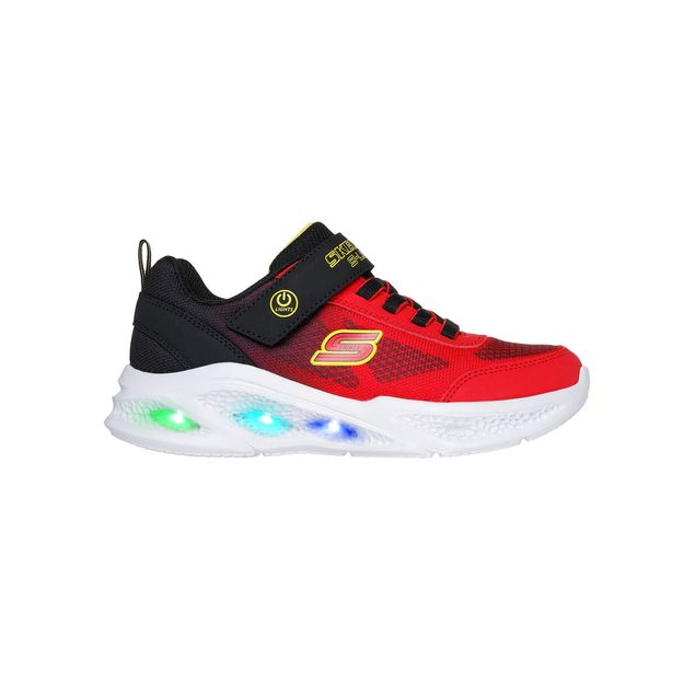 Tenis-Skechers-Meteor-Lights-Infantil-401495Lrdbk