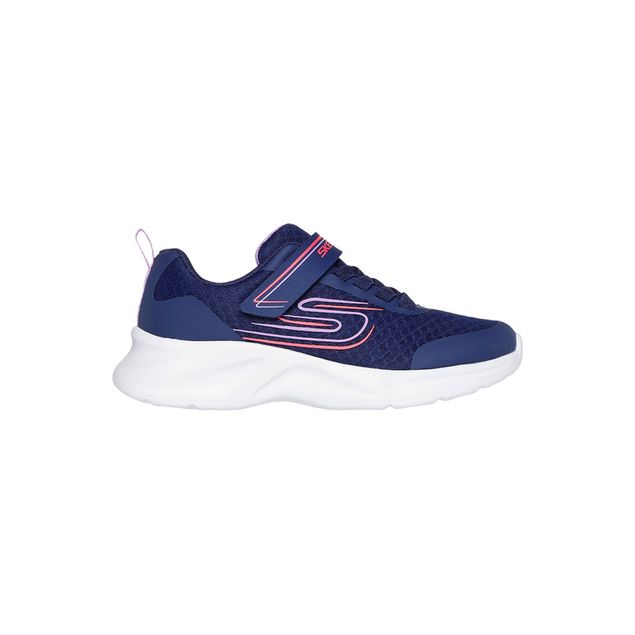 Tenis-Skechers-Dynamatic-Infantil-303577Lnvlv
