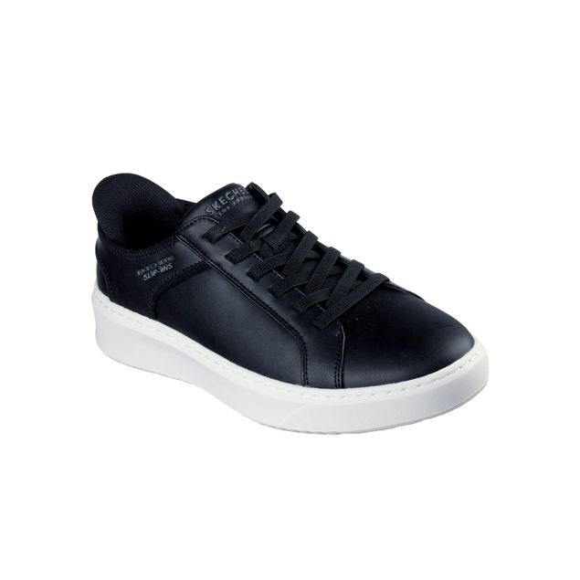 Tenis-Skechers-Slip-In-Court-Para-Hombre-183177Blk