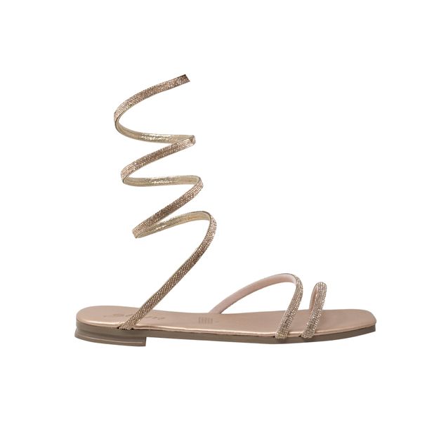 Sandalia-Glam-De-Piso-Pulsera-363-Para-Mujer