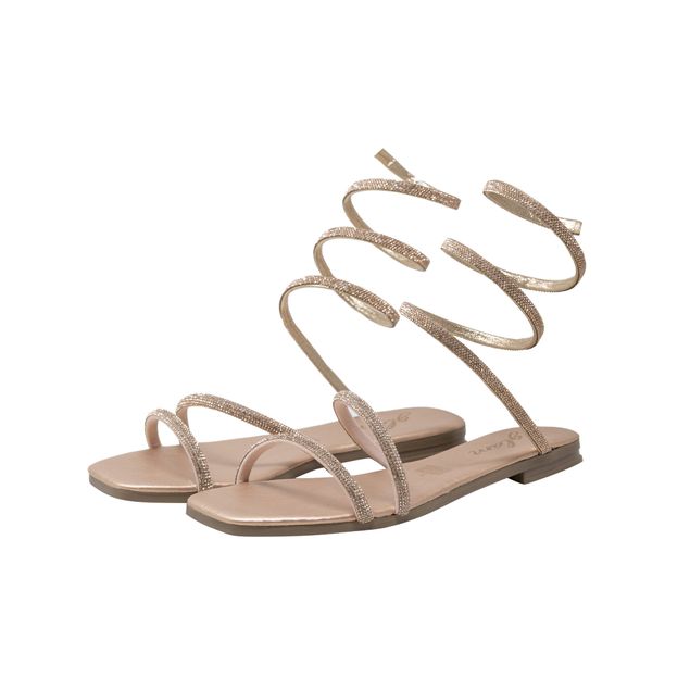 Sandalia-Glam-De-Piso-Pulsera-363-Para-Mujer