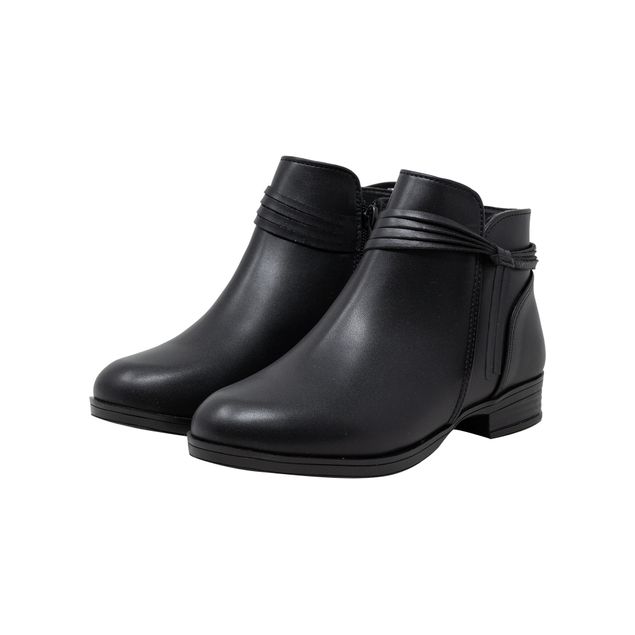 Botin-Artussa-Chelsea-Nudo-20336-Para-Mujer