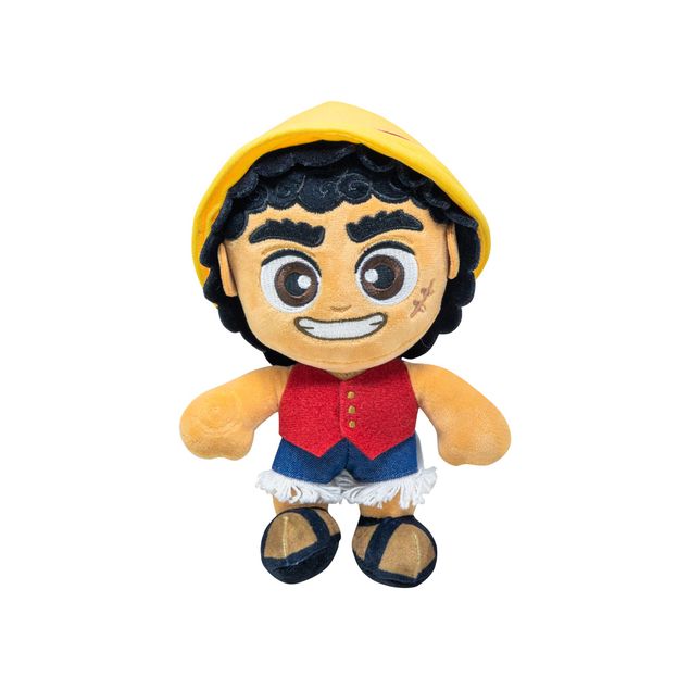 Peluche-Ruz-One-Piece-De-8-Pulgadas-Unisex-181786