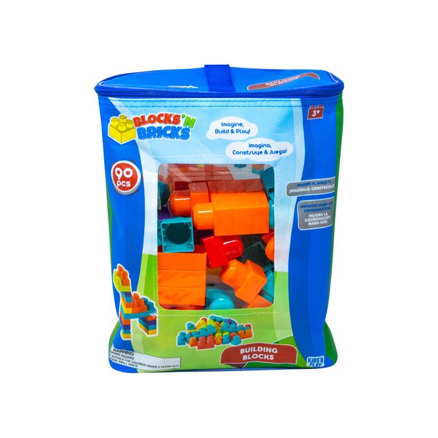 Set-De-Construccion-Rino-Toys-Armables-Con-90-Pzas-Para-Bebes-154335