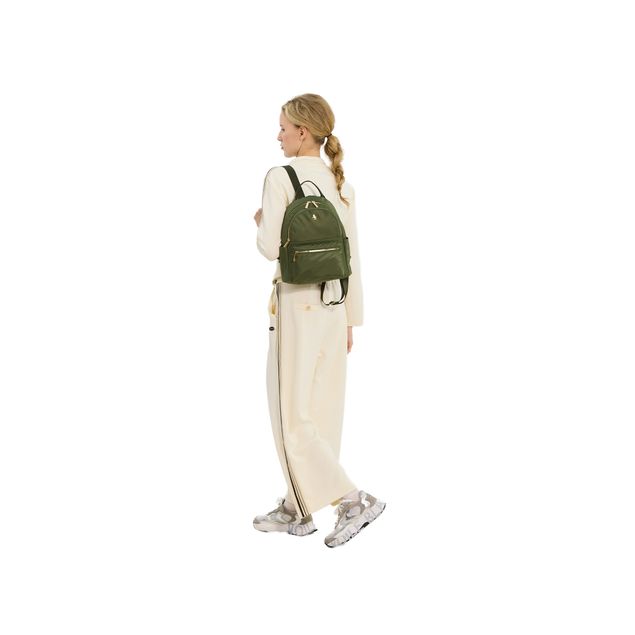 Mochila-Hpc-Polo-Basica-Backpack-Para-Mujer-1067A