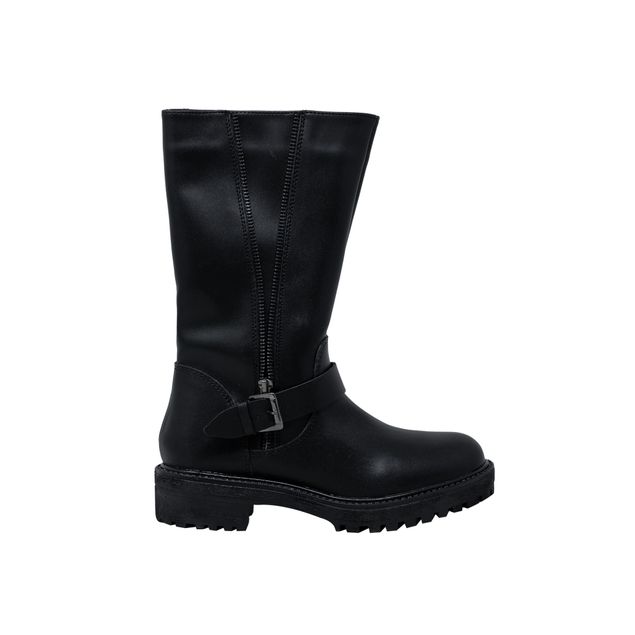 Bota-Topflex-Media-Zipper-2004-Para-Mujer