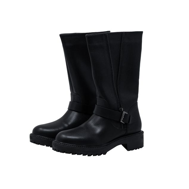 Bota-Topflex-Media-Zipper-2004-Para-Mujer