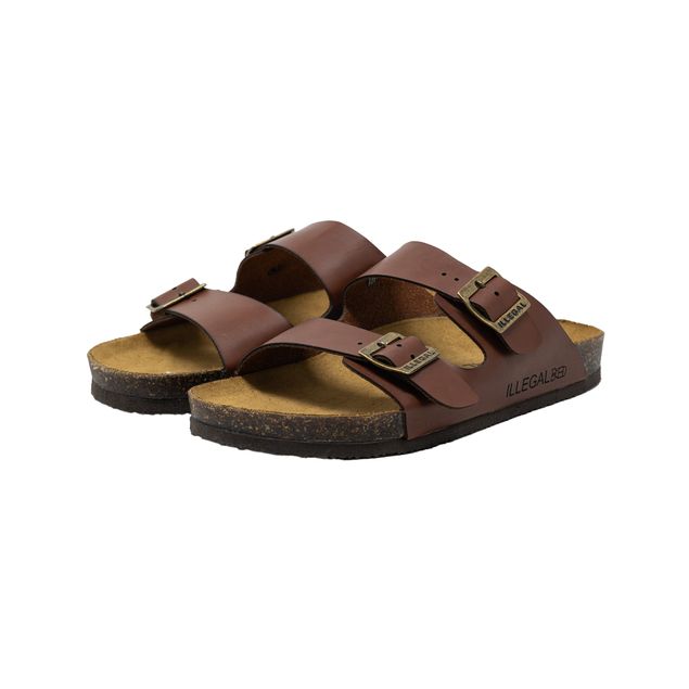 Sandalia-Ilegal-Birk-Hebillas-Para-Mujer