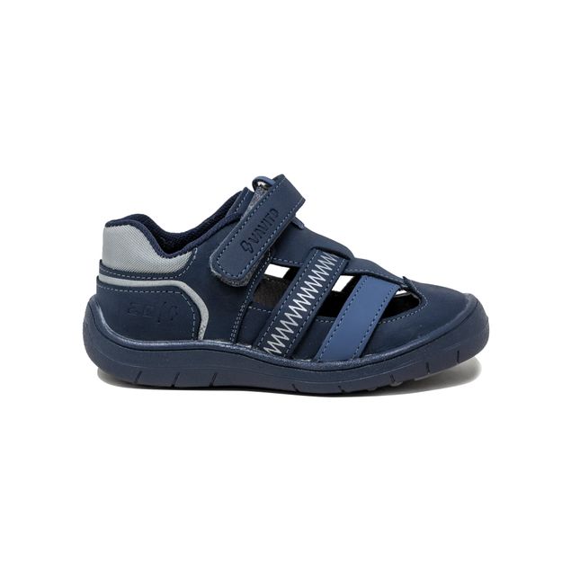 Sandalia-Vavito-Cerrada-Velcro-Para-Niño-VA276501