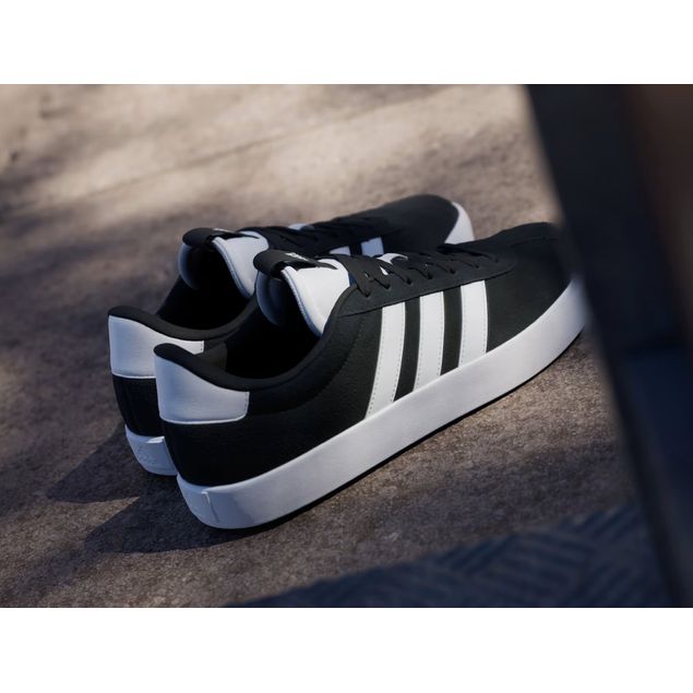 Tenis-Adidas-Court-Para-Hombre-Id6278