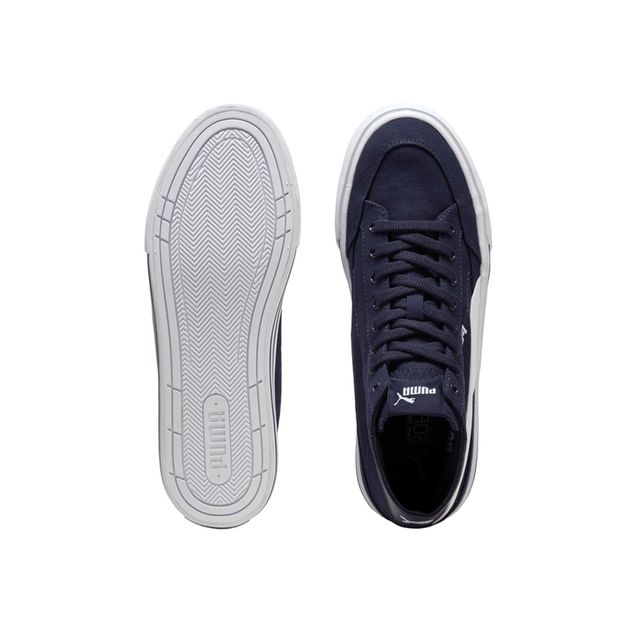 Tenis-Puma-Court-Classic-Para-Hombre-39726506