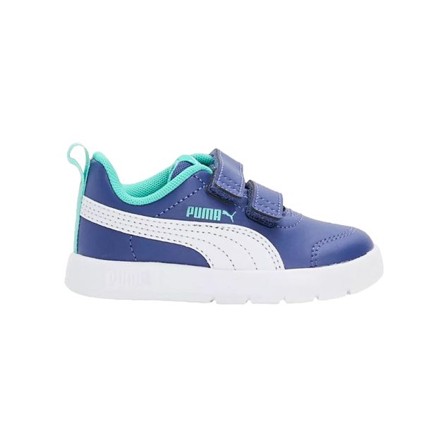 Tenis-Puma-Courtflex-Infantil-31025210