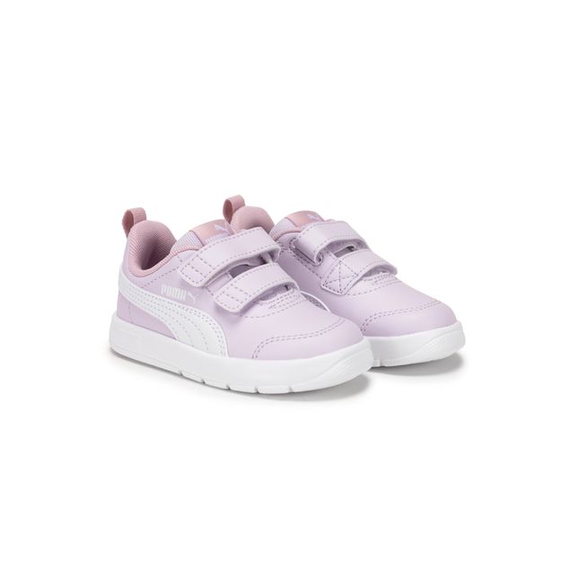 Tenis-Puma-Courtflex-Infantil-39764212
