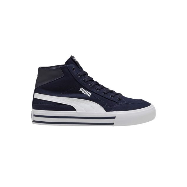 Tenis-Puma-Court-Classic-Para-Hombre-39726506