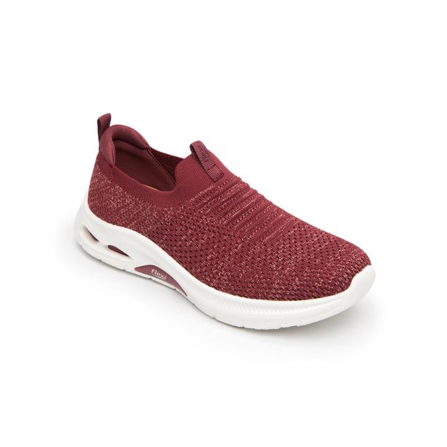 Tenis-Flexi-Look-Sock-Para-Mujer-135201