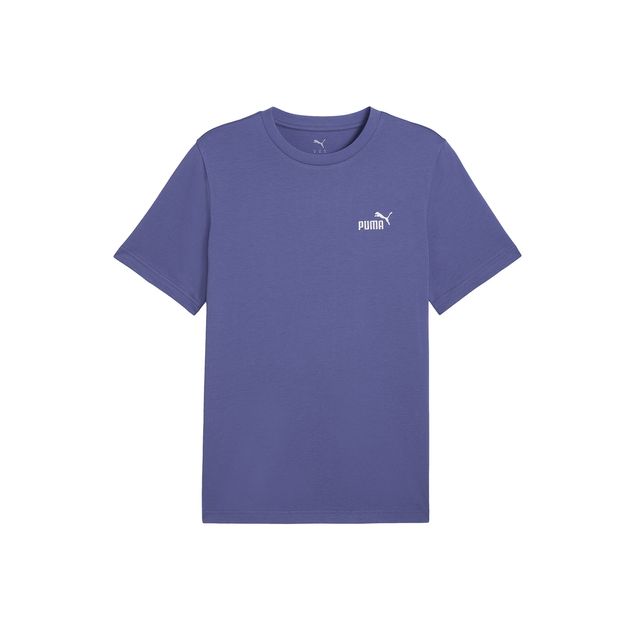 Playera-Puma-Small-Logo-Para-Hombre-68253546