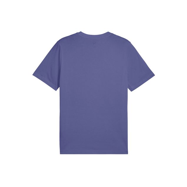 Playera-Puma-Small-Logo-Para-Hombre-68253546